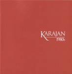 07 Bruce 02 Karajan 1980s